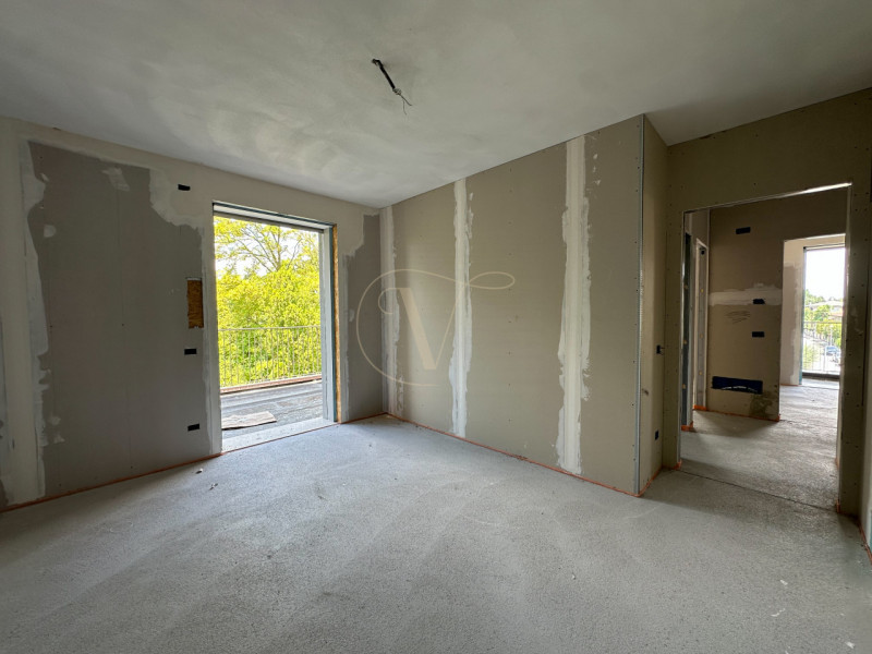 Nel residence più nuovo nel quartiere di Torre, si trova in vendita un appartamento all’ultimo pi...