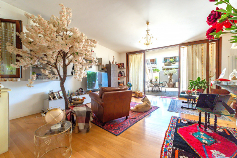 Roma Vendita Villa moderna