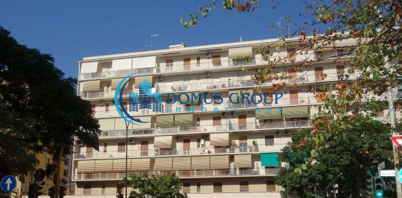 Roma Vendita Appartamento pentalocale