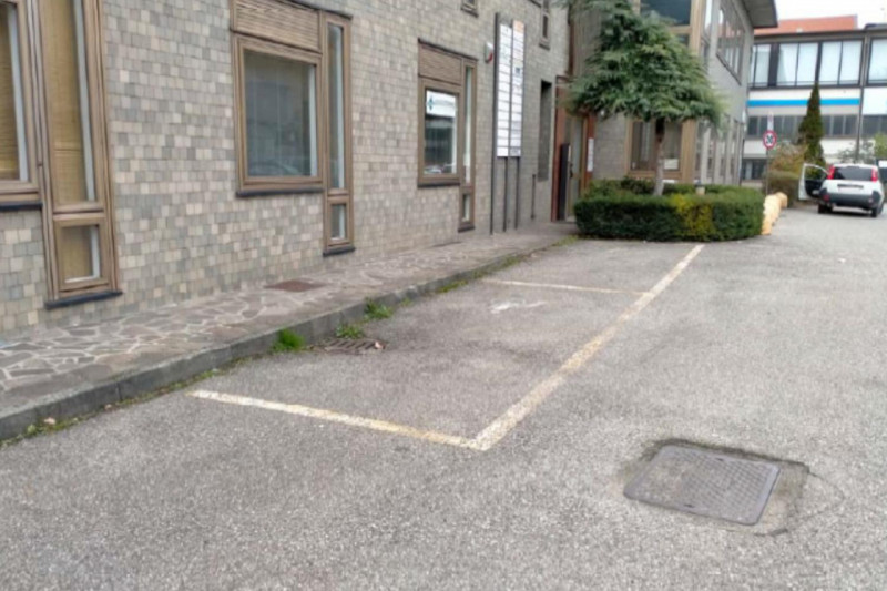 Varese Vendita Ufficio