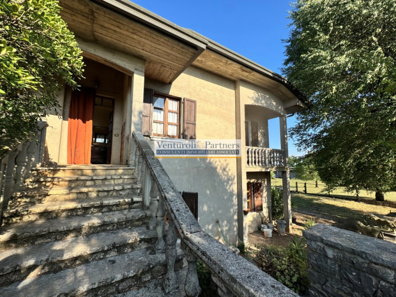Bedizzole Vendita Villa contemporanea