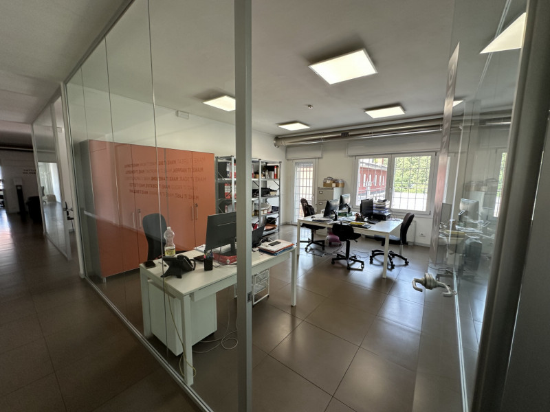 --- annuncio pubblicato con GESTIONALEIMMOBILIARE.it