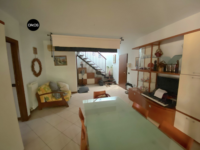Campolongo Maggiore Vendita Appartamento duplex