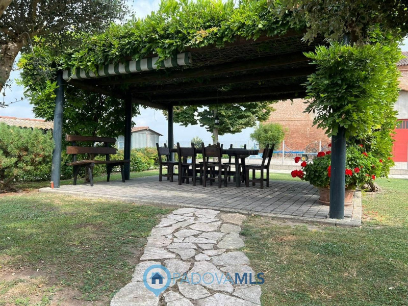 Anguillara Veneta Vendita Villa contemporanea