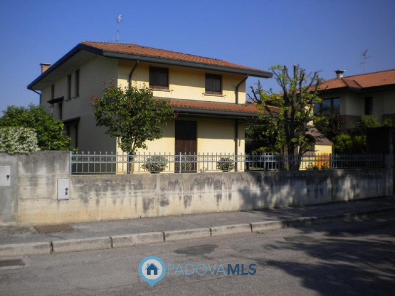 Monselice Vendita Villa contemporanea