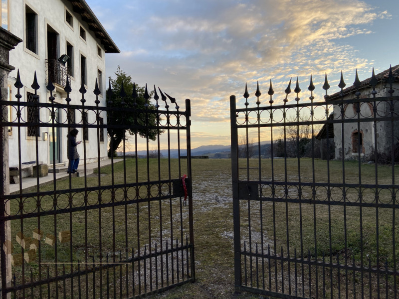 Brogliano Vendita Villa
