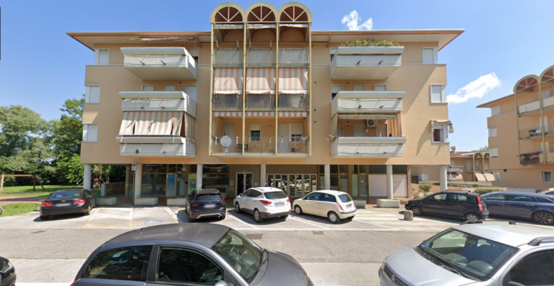 Quarto d'Altino Vendita Appartamento bilocale