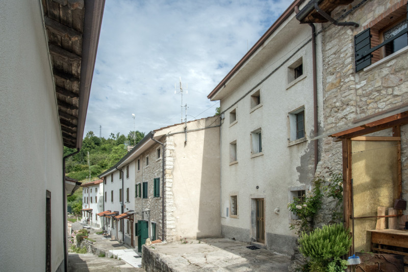 Badia Calavena Vendita Rustico