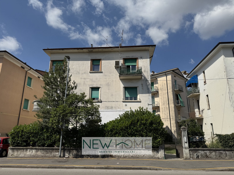 Verona Vendita Appartamento quadrilocale