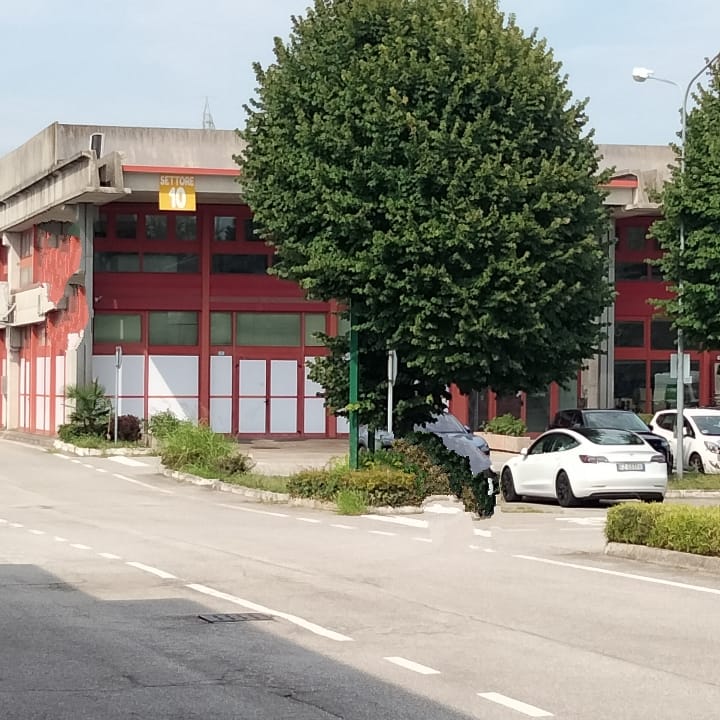 Padova Affitto Ufficio