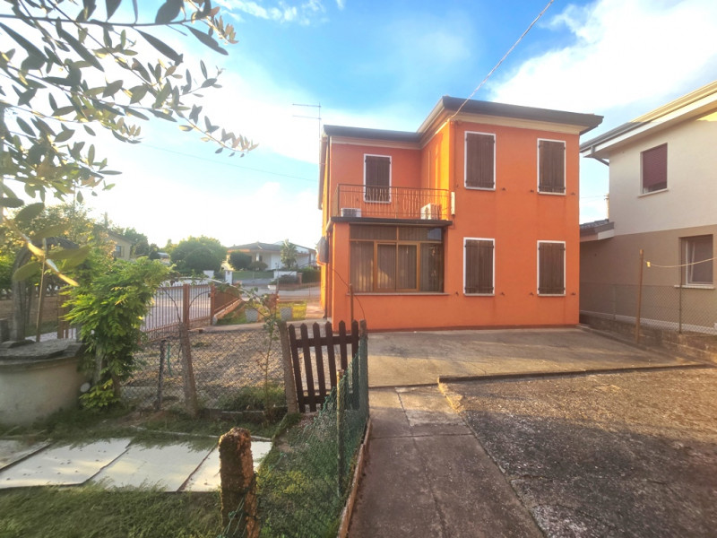 Campolongo Maggiore Vendita Casa singola terratetto