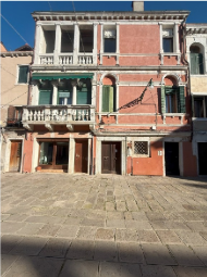 Venezia Vendita Appartamento quadrilocale