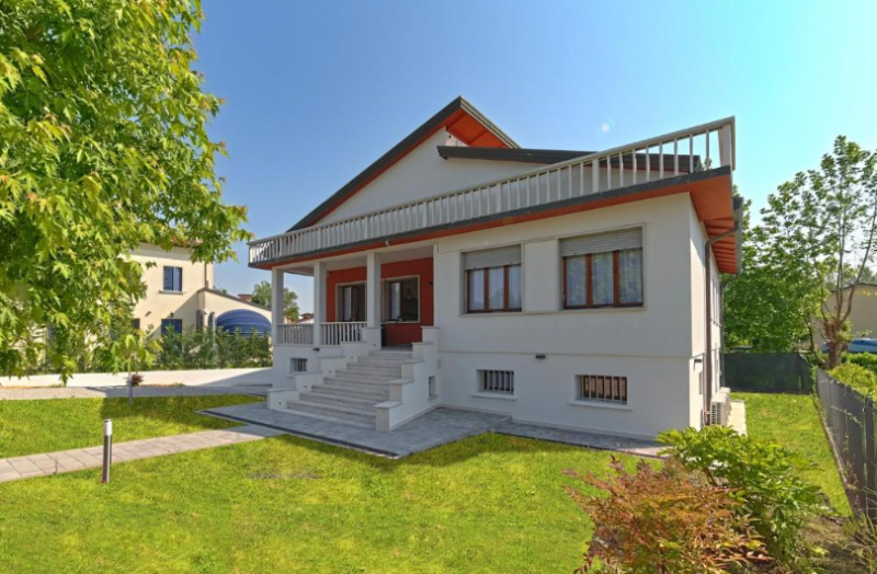 Mira Vendita Casa singola