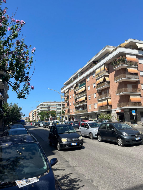 Roma Vendita Appartamento monolocale