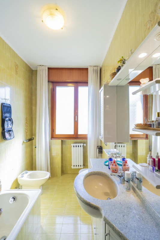 Nel cuore di Abano Terme, a pochi passi dal rinomato centro commerciale Ca' Grande, proponiamo un...