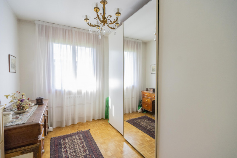 Nel cuore di Abano Terme, a pochi passi dal rinomato centro commerciale Ca' Grande, proponiamo un...