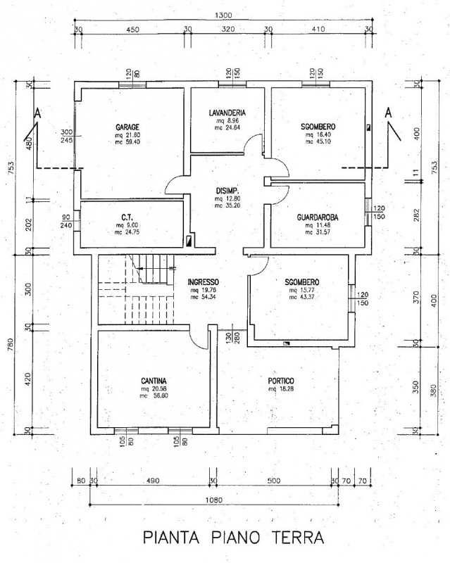 Nel cuore di Abano Terme, a pochi passi dal rinomato centro commerciale Ca' Grande, proponiamo un...