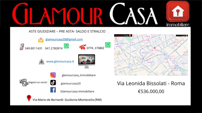 Roma Vendita Negozio