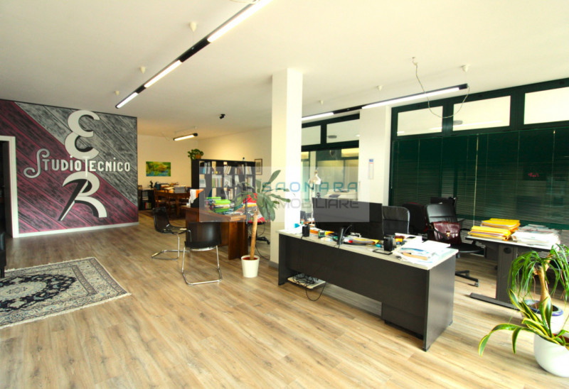 Legnaro Affitto Ufficio