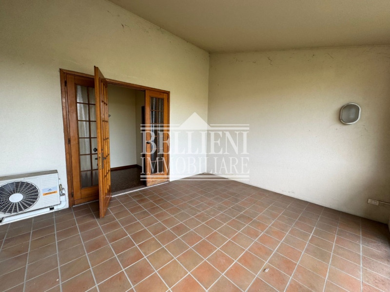 POZZOLEONE - A 20 minuti da Vicenza per gli amanti della tranquillità proponiamo in locazione una...