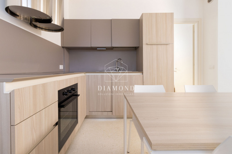 Falzè di Trevignano: mini appartamento al piano terra, inserito all'interno di un residence di pr...