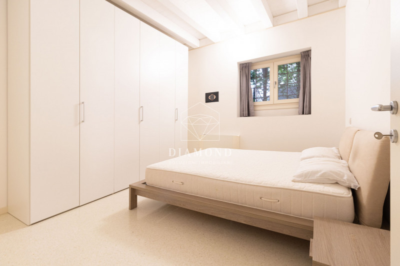 Falzè di Trevignano: mini appartamento al piano terra, inserito all'interno di un residence di pr...