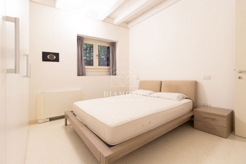 Falzè di Trevignano: mini appartamento al piano terra, inserito all'interno di un residence di pr...