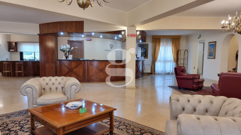 Falcone Vendita Hotel - albergo