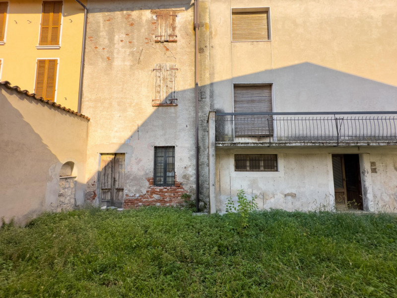 Bagnolo Mella Vendita Casa singola terratetto