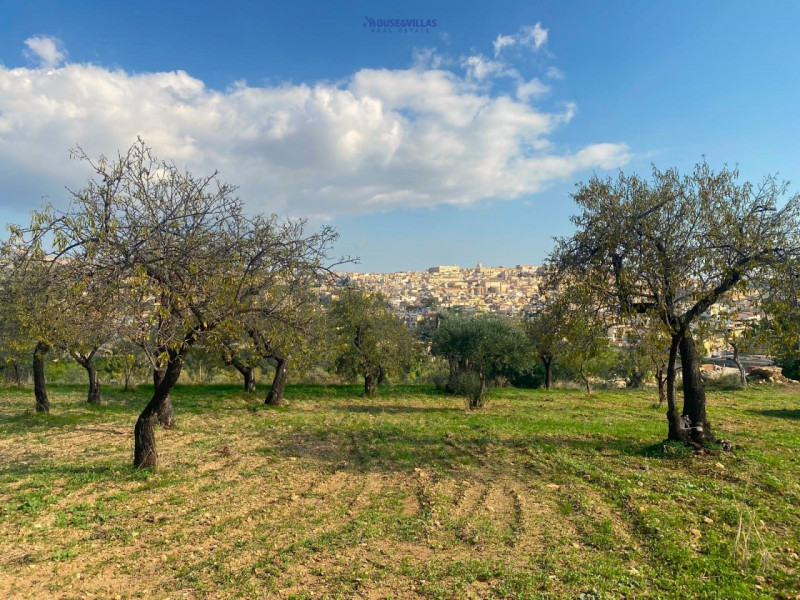 Noto Vendita Terreno