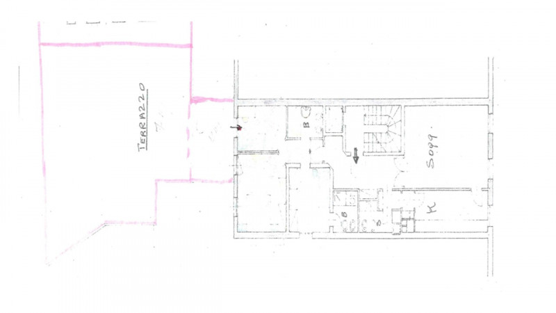A pochi passi da Piazza Pola, in un elegante palazzina d’epoca completamente ristrutturata, di so...