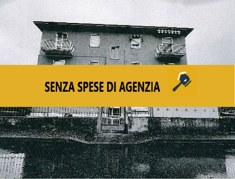 Gerenzago Vendita Appartamento