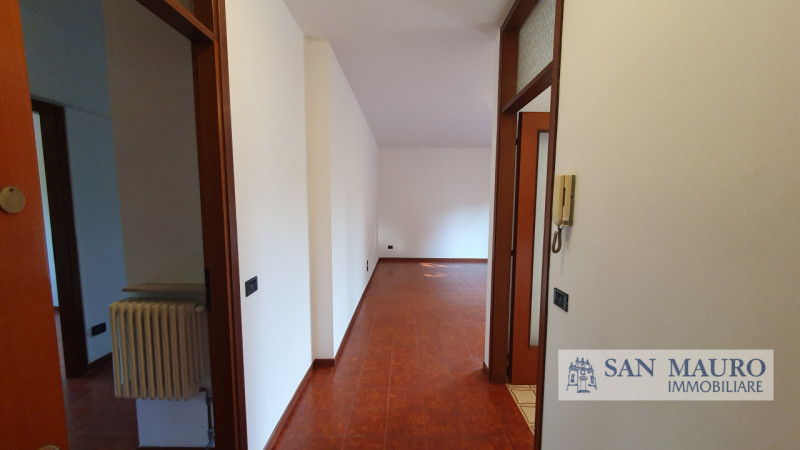 Camisano Vicentino Affitto Appartamento