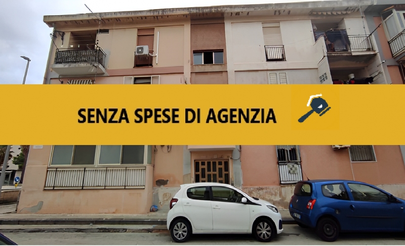 Siracusa Vendita Appartamento