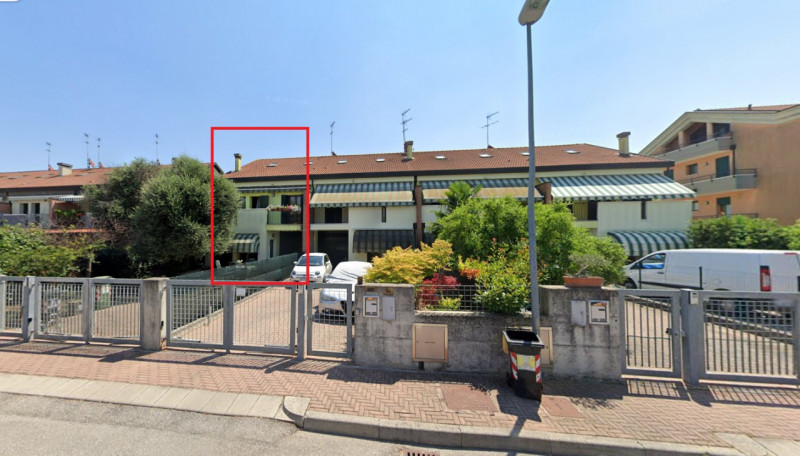 Fossò Vendita Casa a schiera porzione di testa