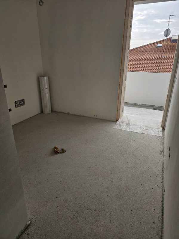 VIGODARZERE rif. A235: in posizione comoda ai principali servizi, Casa su Misura ha il piacere di...