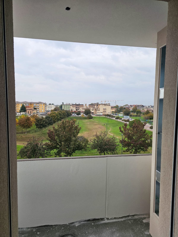 VIGODARZERE rif. A235: in posizione comoda ai principali servizi, Casa su Misura ha il piacere di...