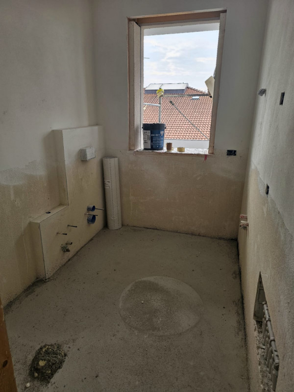 VIGODARZERE rif. A235: in posizione comoda ai principali servizi, Casa su Misura ha il piacere di...