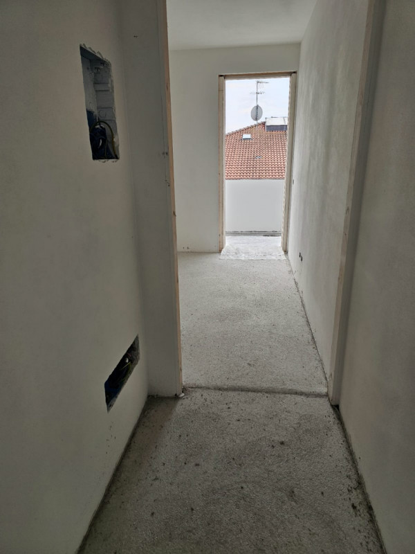 VIGODARZERE rif. A235: in posizione comoda ai principali servizi, Casa su Misura ha il piacere di...