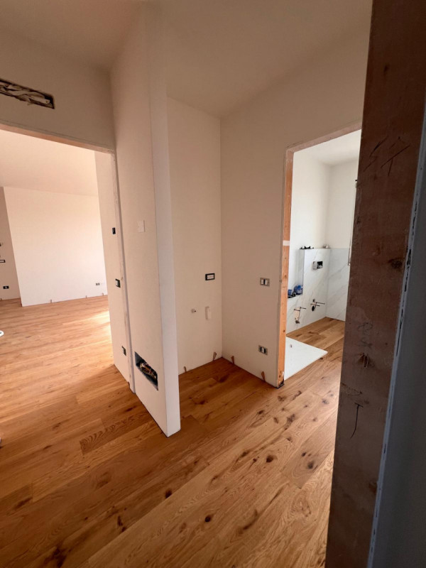 VIGODARZERE rif. A236: in posizione comoda ai principali servizi, Casa su Misura ha il piacere di...