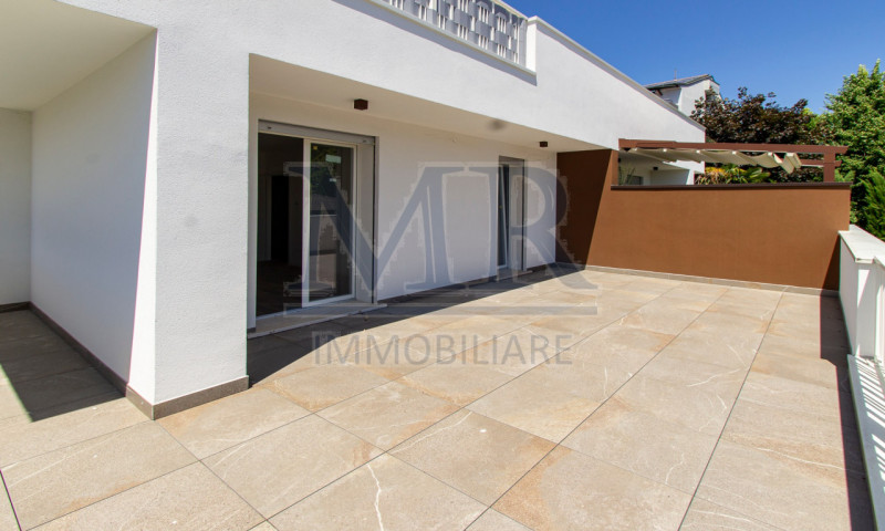 ABANO TERME - RIF MR008G4
AMPIO SOGGIORNO - 3 CAMERE - CL. ENERG. "A4"

A pochi passi dalla zona ...