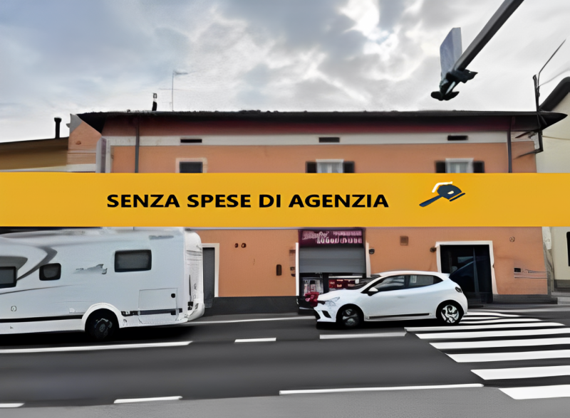 Calco Vendita Attivita commerciale ristoranti