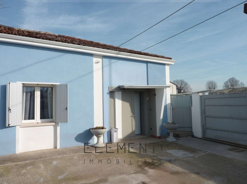 Legnago Vendita Villa ville venete