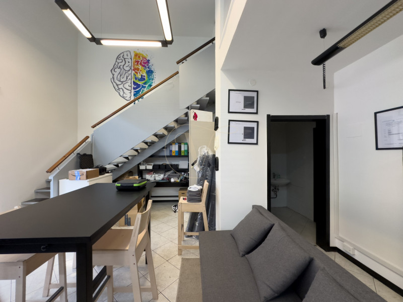 --- annuncio pubblicato con GESTIONALEIMMOBILIARE.it