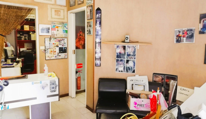 Sanremo Vendita Magazzino