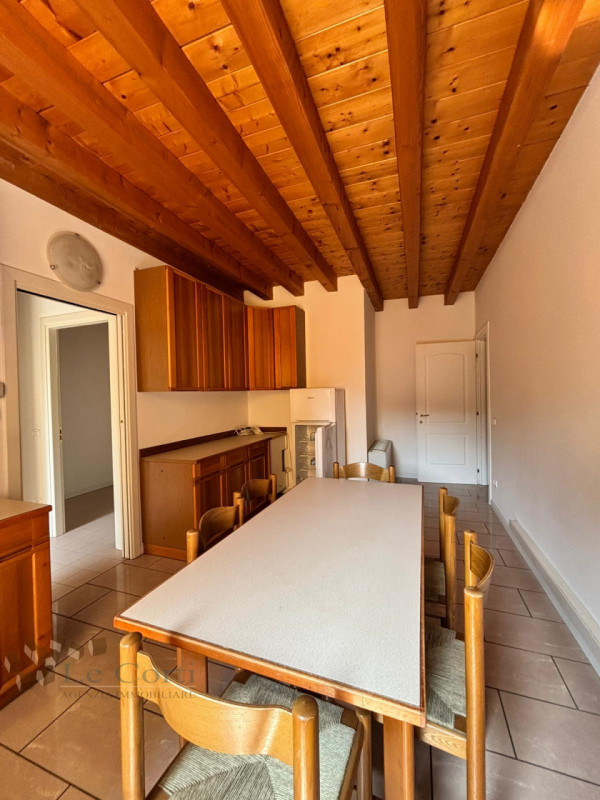 Lonigo Vendita Appartamento