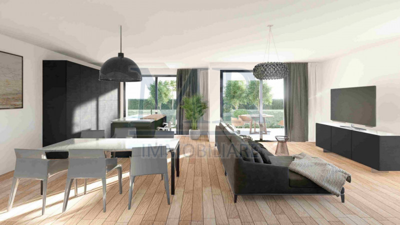 ALBIGNASEGO - Rif. MR142H4
AMPIA ZONA GIORNO - GIARDINO - CL. ENERG. "A4"

In zona tranquilla com...