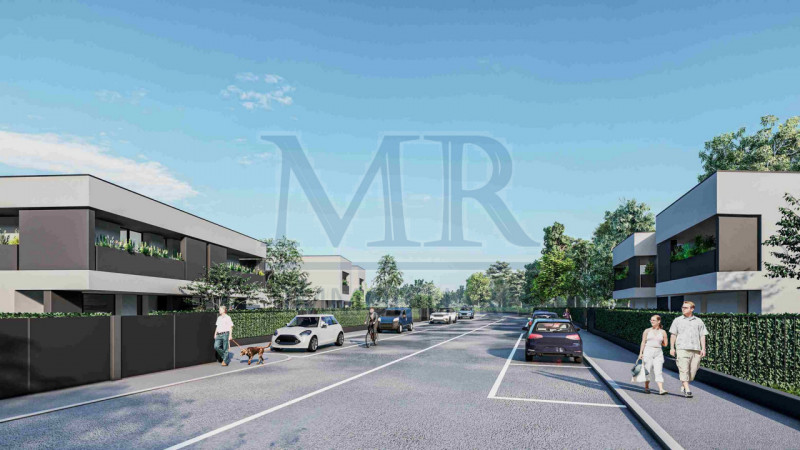 ALBIGNASEGO - Rif. MR142H4
AMPIA ZONA GIORNO - GIARDINO - CL. ENERG. "A4"

In zona tranquilla com...