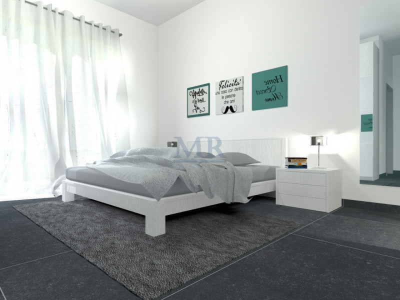 ALBIGNASEGO - Rif. MR142H4
AMPIA ZONA GIORNO - GIARDINO - CL. ENERG. "A4"

In zona tranquilla com...