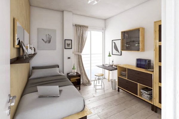 ALBIGNASEGO - Rif. MR142H4
AMPIA ZONA GIORNO - GIARDINO - CL. ENERG. "A4"

In zona tranquilla com...